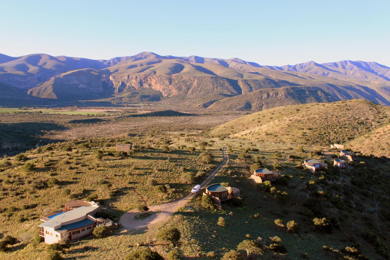 Apex Travel Club - ATC - Sederkloof Lodge