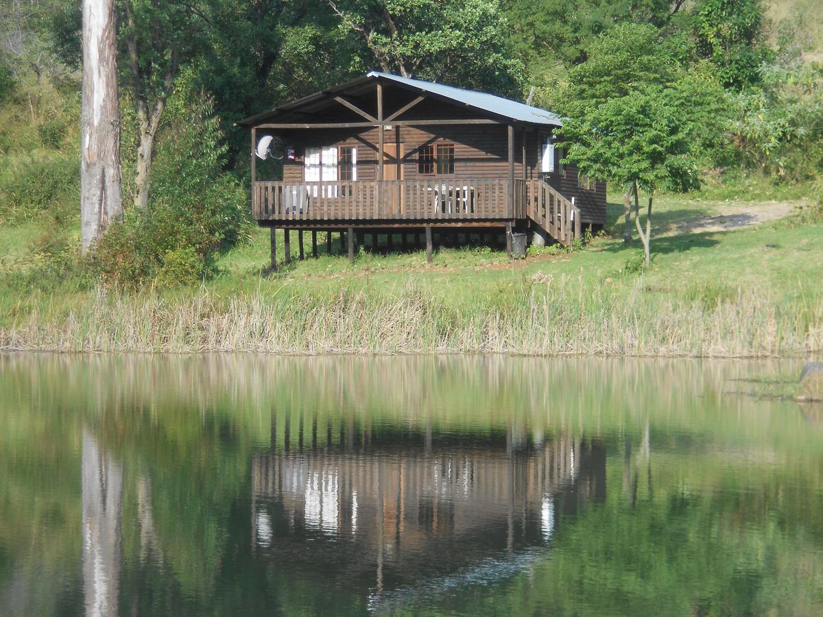 Apex Travel Club - ATC - Magoebaskloof Getaway