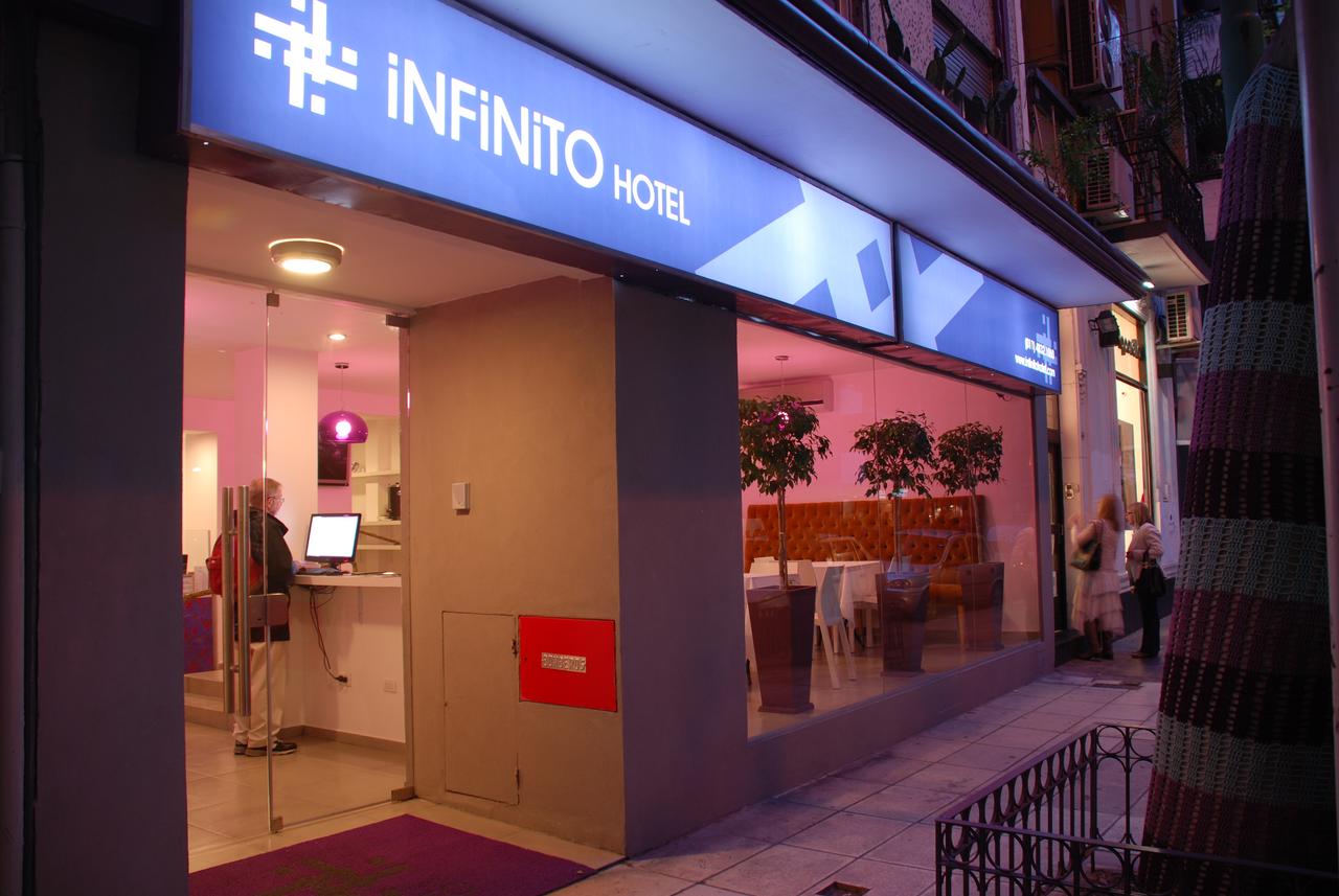 Apex Travel Club - ATC - Infinito Hotel