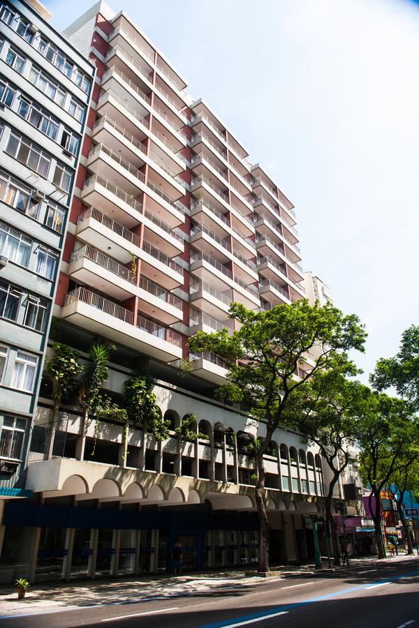 Apex Travel Club - ATC - Copacabana Suites by Atlantica Hotels