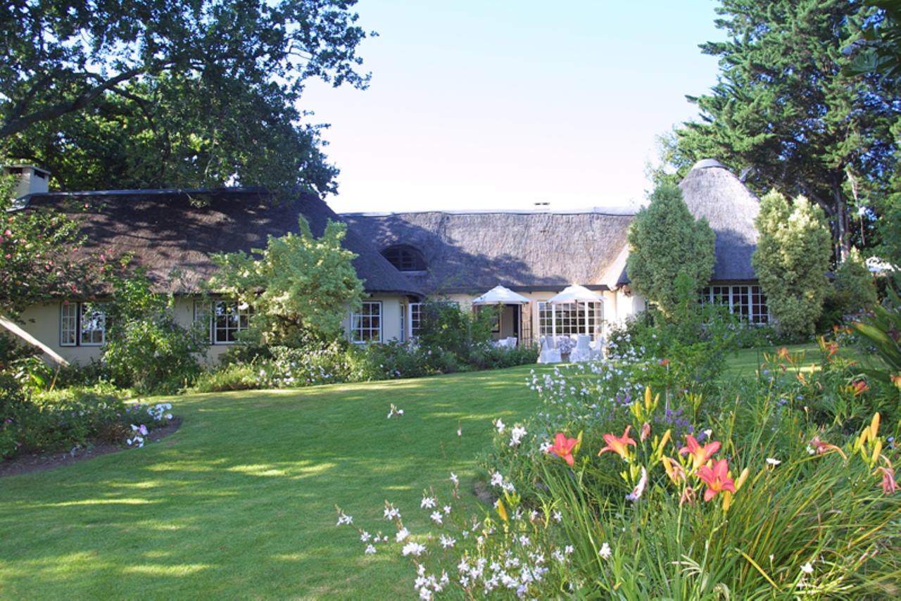 Apex Travel Club - ATC - Hunter's Country House