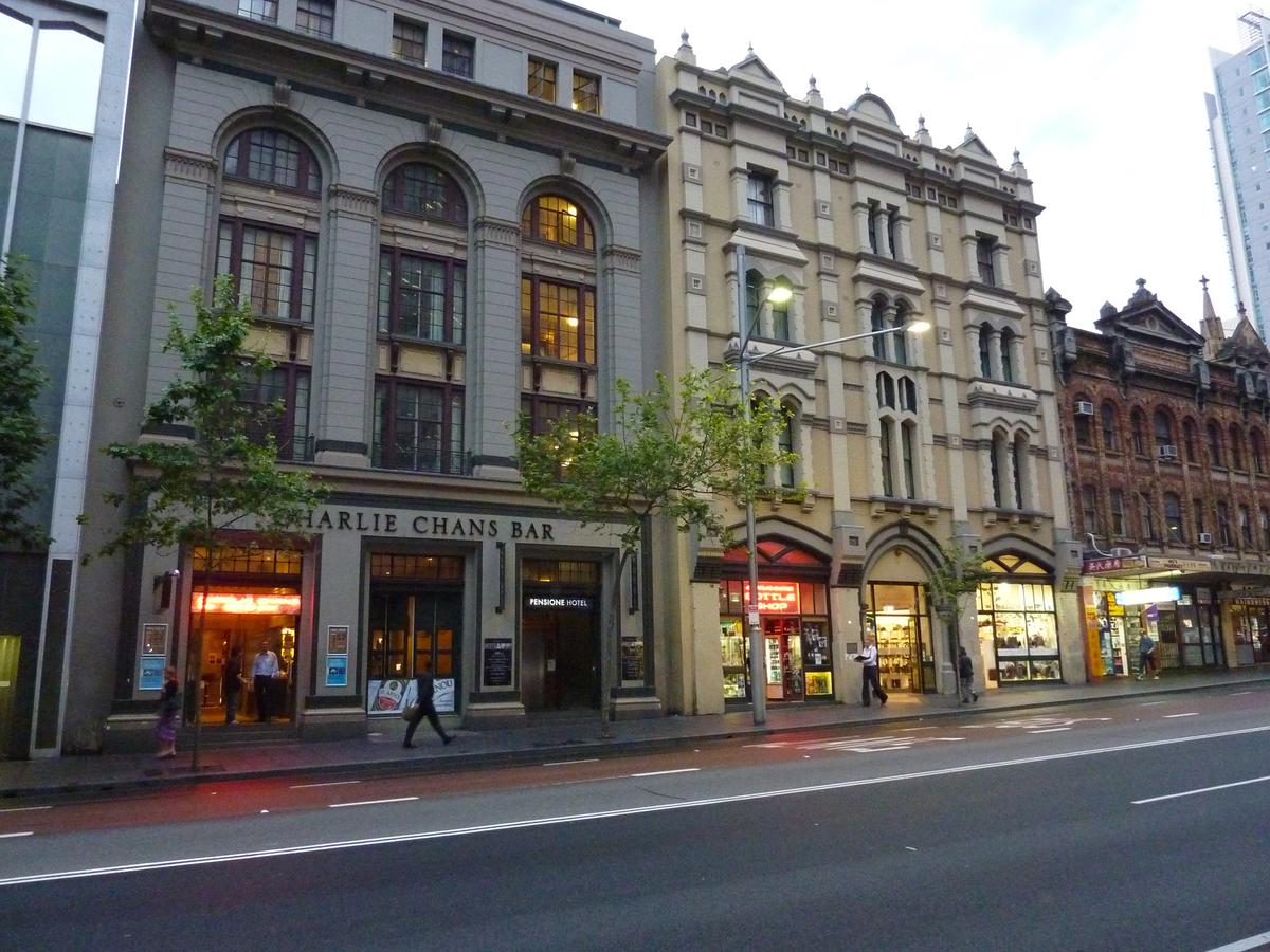 Apex Travel Club - ATC - 1831 Boutique Hotel