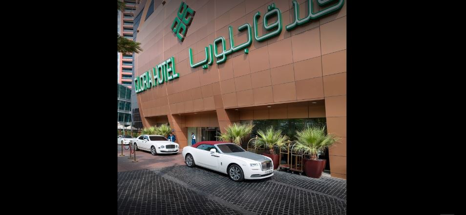 Apex Travel Club - ATC - Two Seasons Hotel & Apartments