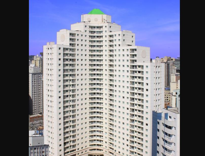 Apex Travel Club - ATC - Quality Suites Long Stay Bela Cintra