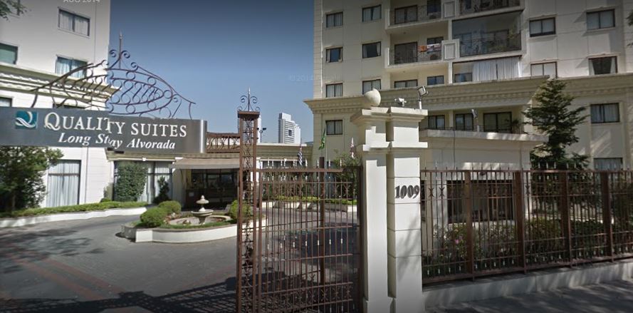 Apex Travel Club - ATC - Quality Vila Olimpia