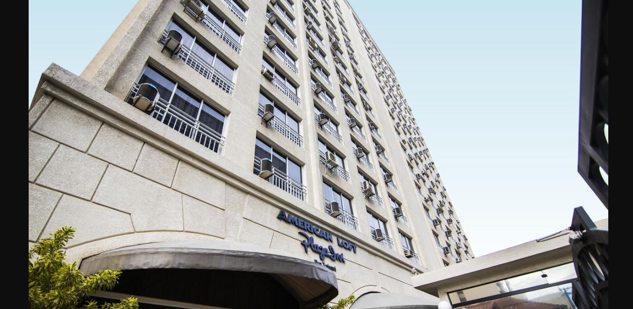 Apex Travel Club - ATC - Plaza Inn American Loft