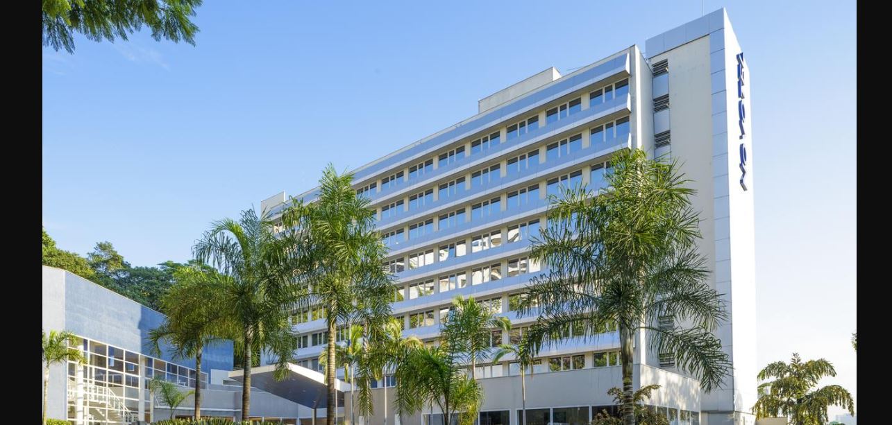 Apex Travel Club - ATC - Novotel São Paulo Morumbi