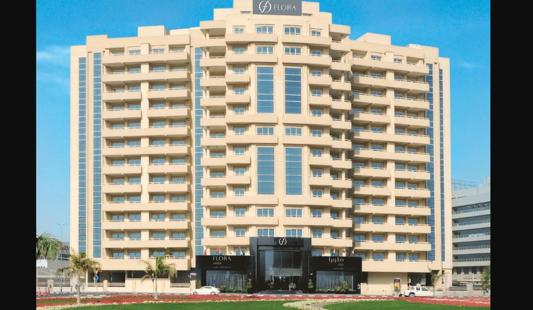 Apex Travel Club - ATC - Flora Park Deluxe Hotel Apartments