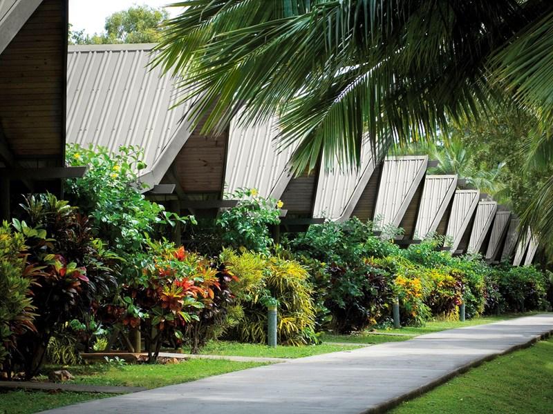 Apex Travel Club - ATC - Palm Bungalows