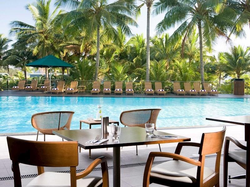 Apex Travel Club - ATC - Reef View Hotel