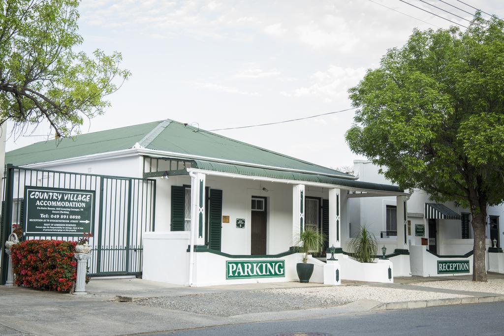 Apex Travel Club - ATC - Country Village