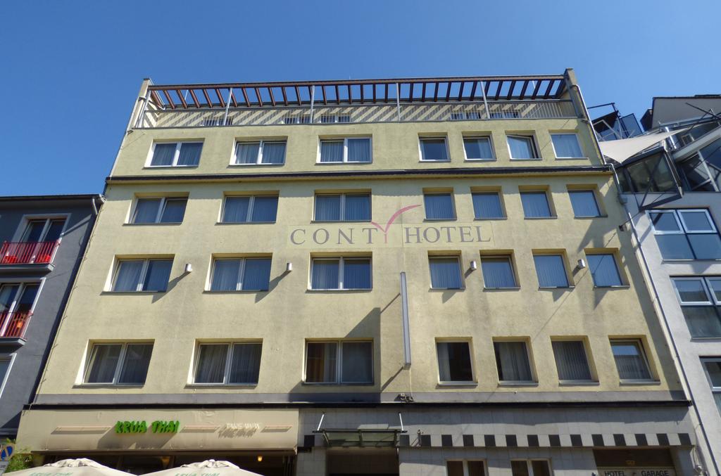 Apex Travel Club - ATC - Centro Hotel Conti