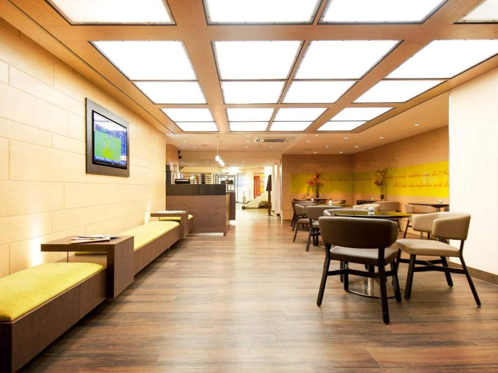 Apex Travel Club - ATC - Hotel Lyskirchen