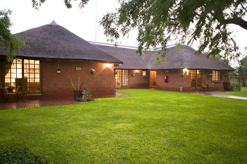 Apex Travel Club - ATC - Willows guest house