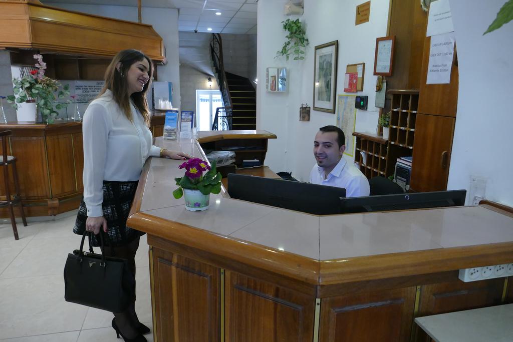 Apex Travel Club - ATC - Zion Hotel
