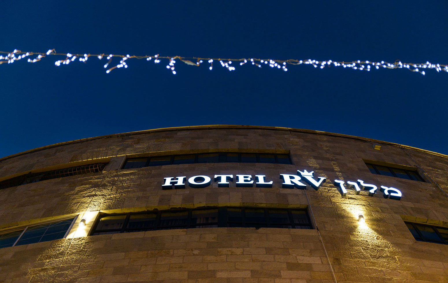 Apex Travel Club - ATC - Royal View Hotel