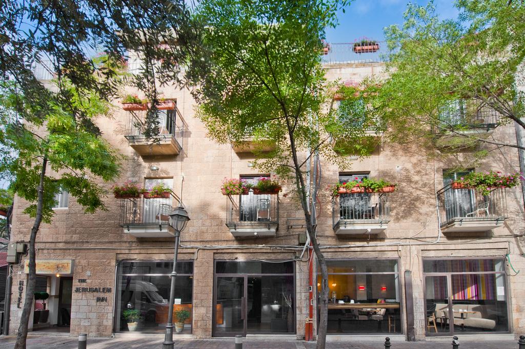 Apex Travel Club - ATC - Jerusalem Inn Hotel