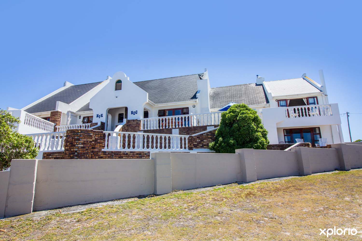 Apex Travel Club - ATC - Walker Bay Accommodation