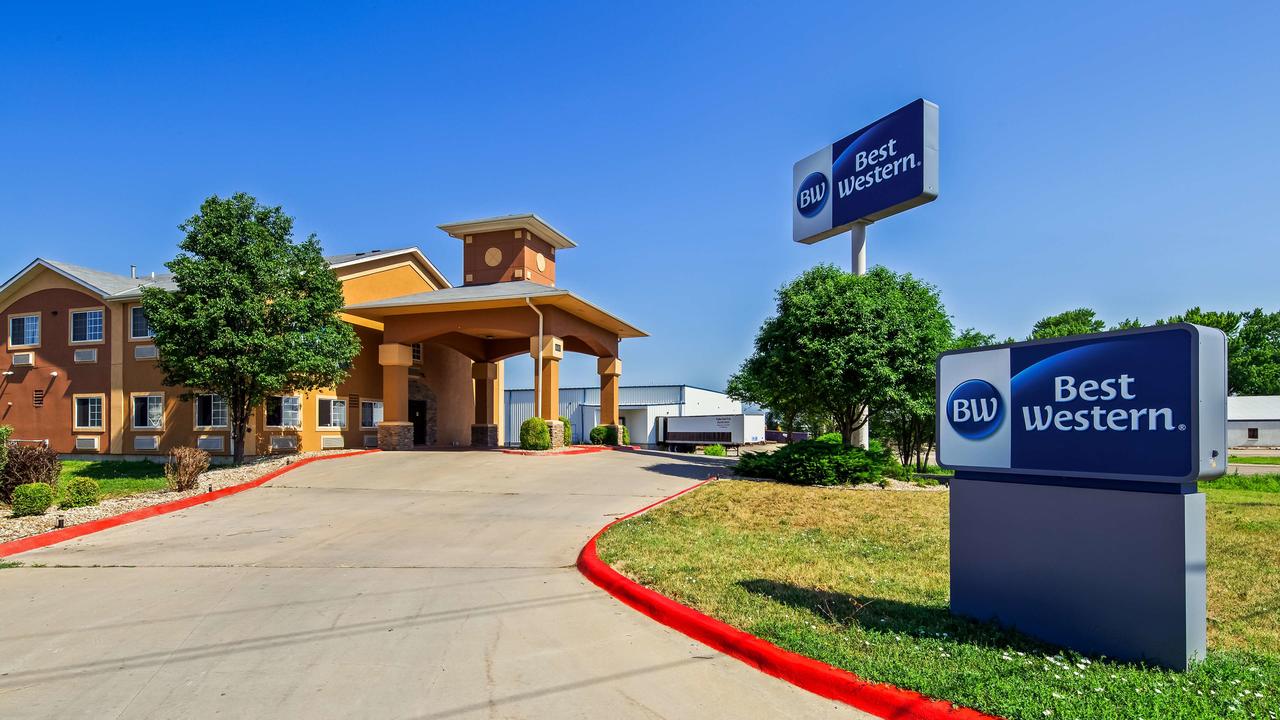 Apex Travel Club - ATC - Best Western Manhattan Inn