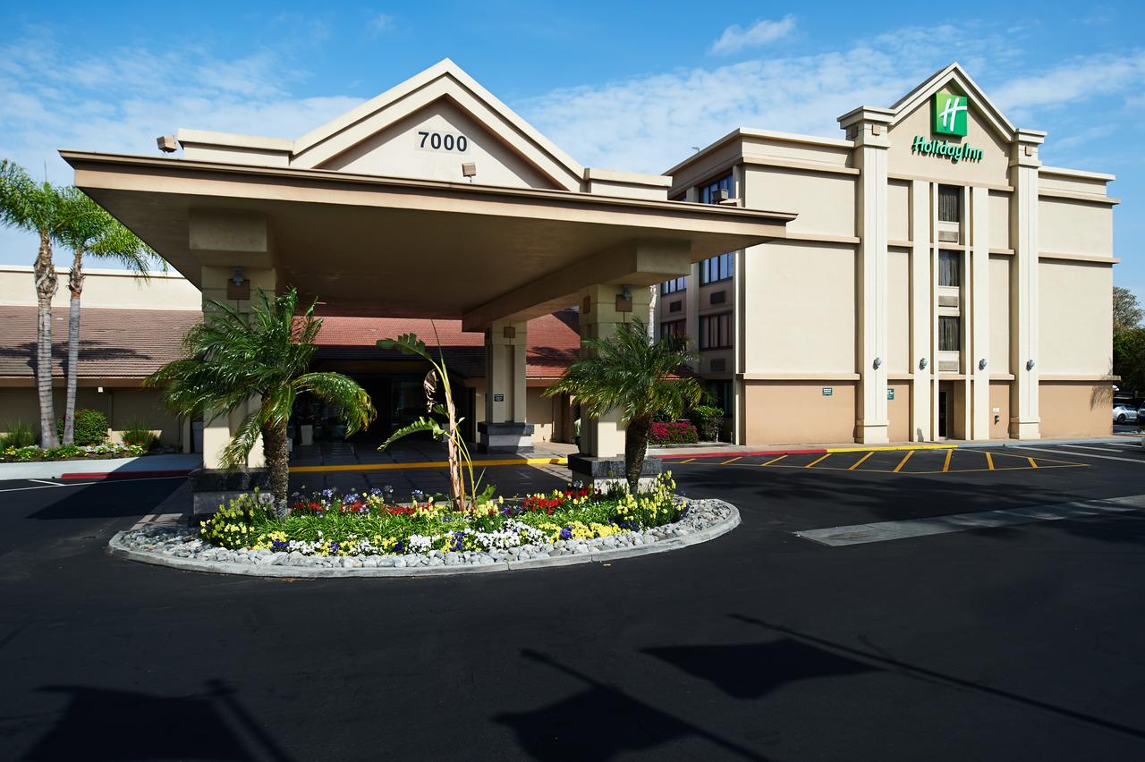 Apex Travel Club - ATC - Holiday Inn Buena Park