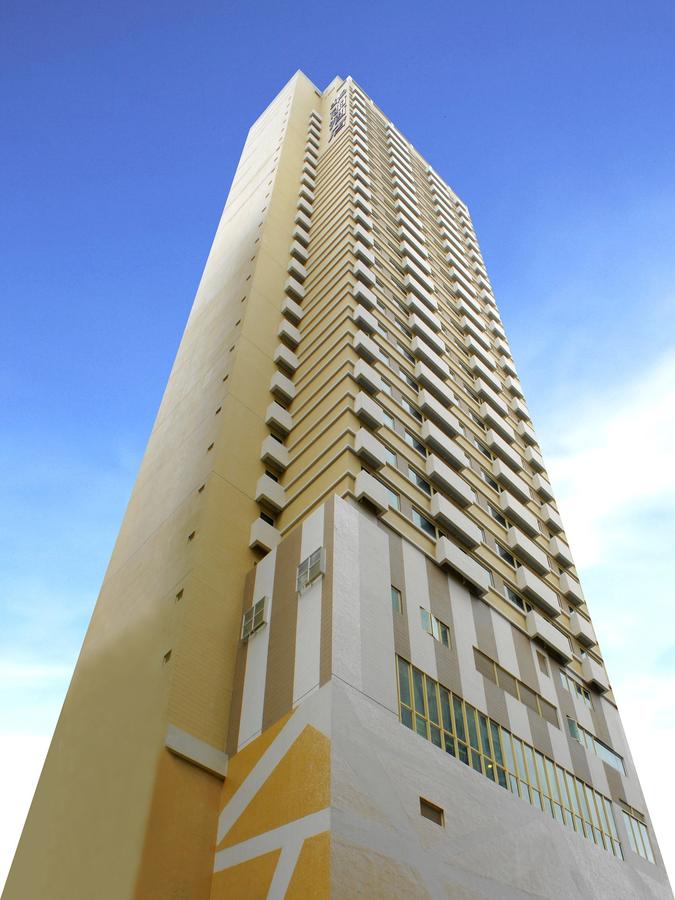 Apex Travel Club - ATC - Grand City Hotel