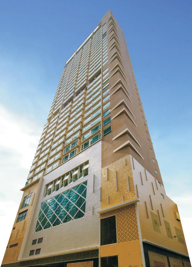 Apex Travel Club - ATC - Ramada Hong Kong Harbour View