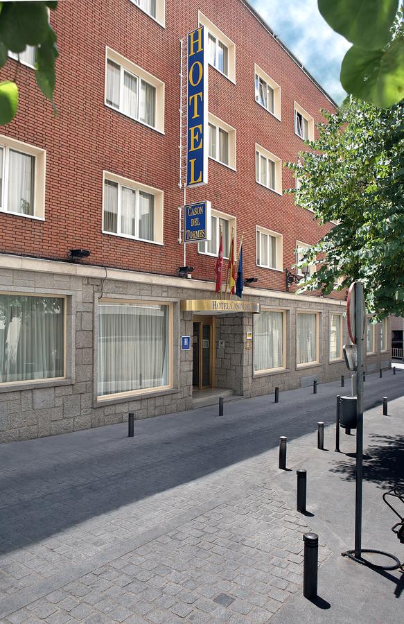 Apex Travel Club - ATC - Cason del Tormes Hotel