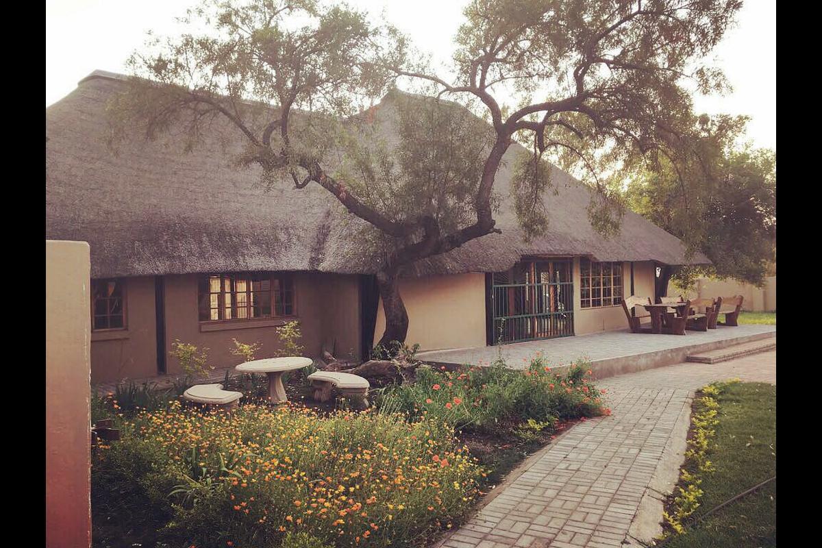 Apex Travel Club - ATC - Esmarline Lodge