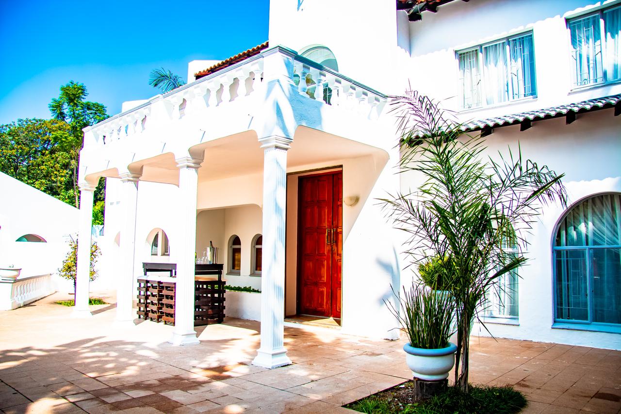 Apex Travel Club - ATC - Graceland Conference & Lifestyle Centre