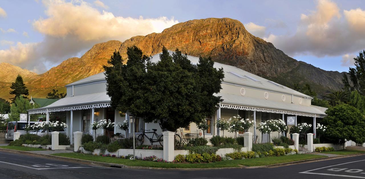 Apex Travel Club - ATC - Centre Ville Guest House