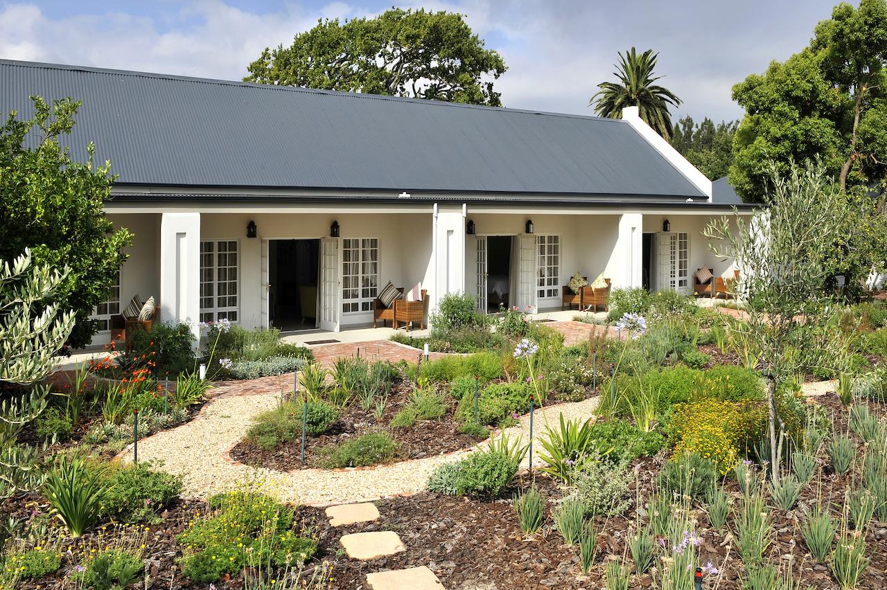 Apex Travel Club - ATC - Fransvliet Guest House