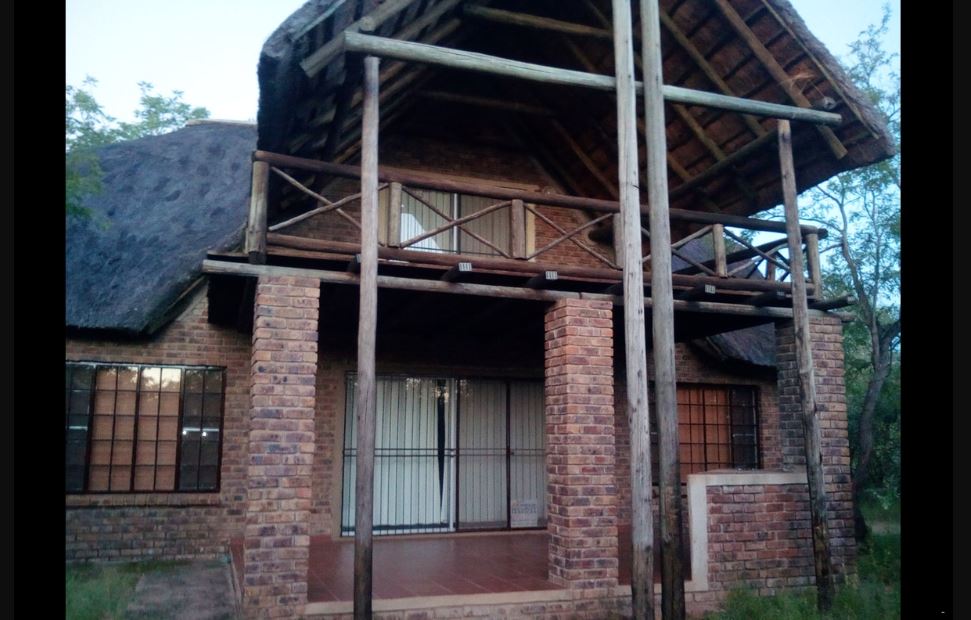 Apex Travel Club - ATC - Geelvis Koppie
