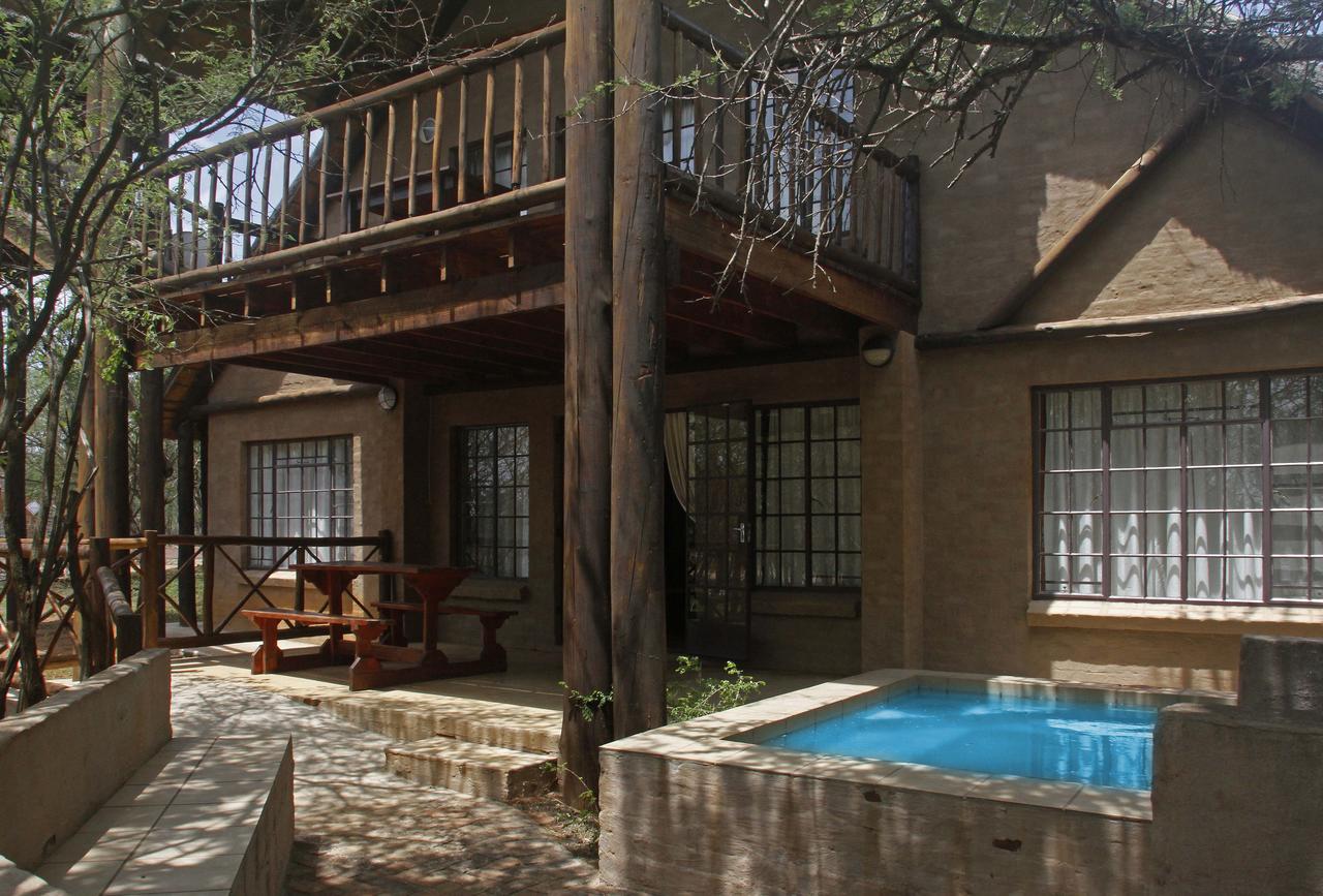 Apex Travel Club - ATC - Kruger View Cottage