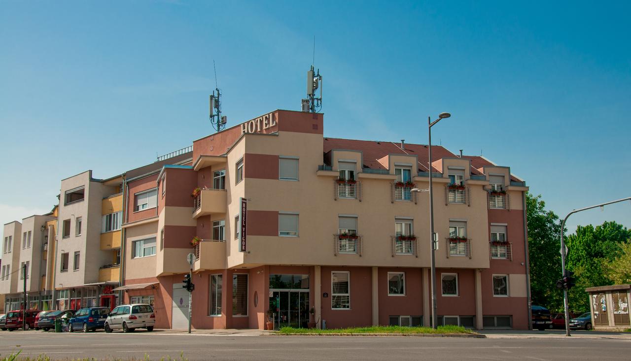 Apex Travel Club - ATC - Hotel Vigor