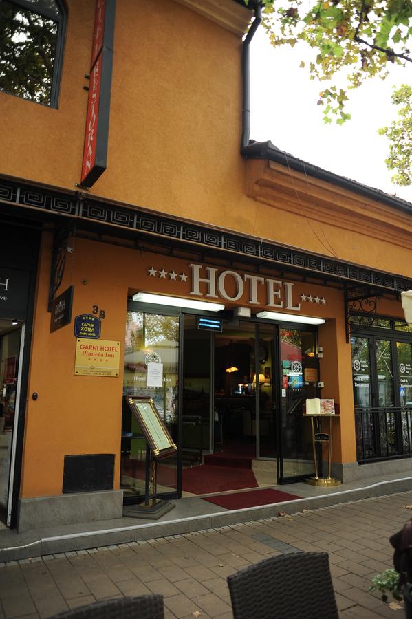 Apex Travel Club - ATC - Planeta Inn Hotel