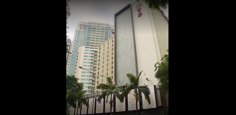 Apex Travel Club - ATC - Royal Singapore Hotel
