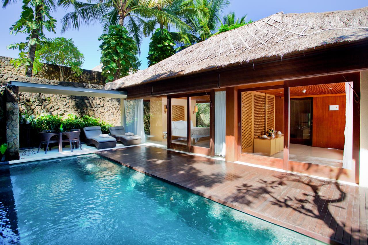 Apex Travel Club - ATC - The Haven Bali Seminyak
