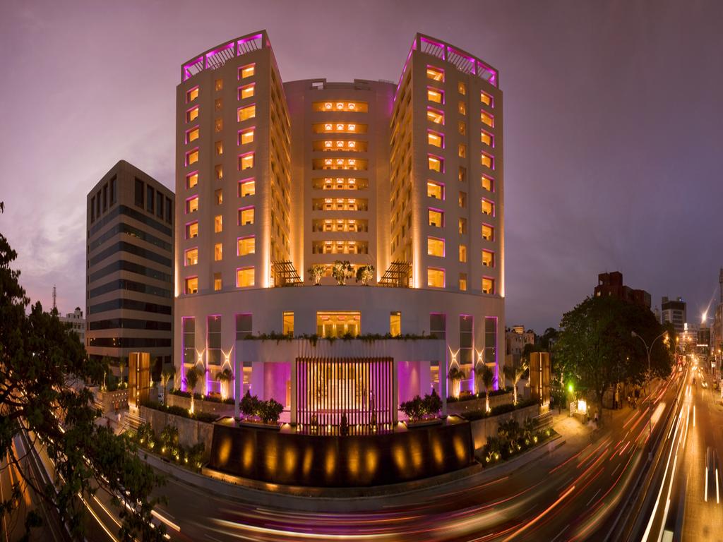 Apex Travel Club - ATC - The Raintree, Anna Salai Hotel