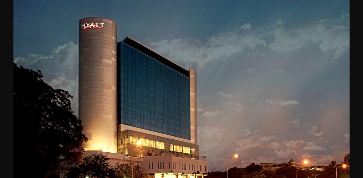 Apex Travel Club - ATC - Hyatt Regency Chennai
