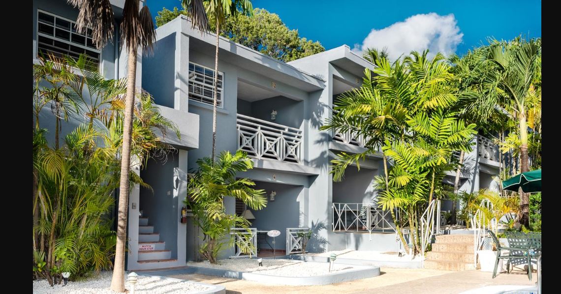 Apex Travel Club - ATC - Travellers Palm