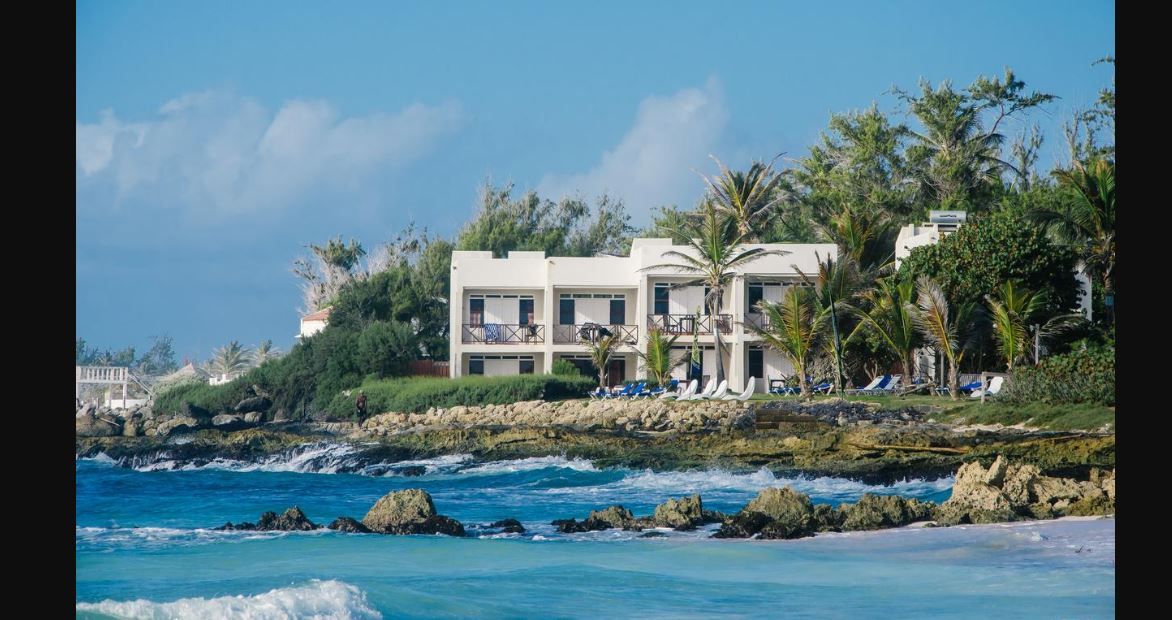 Apex Travel Club - ATC - Ocean Spray Apartments