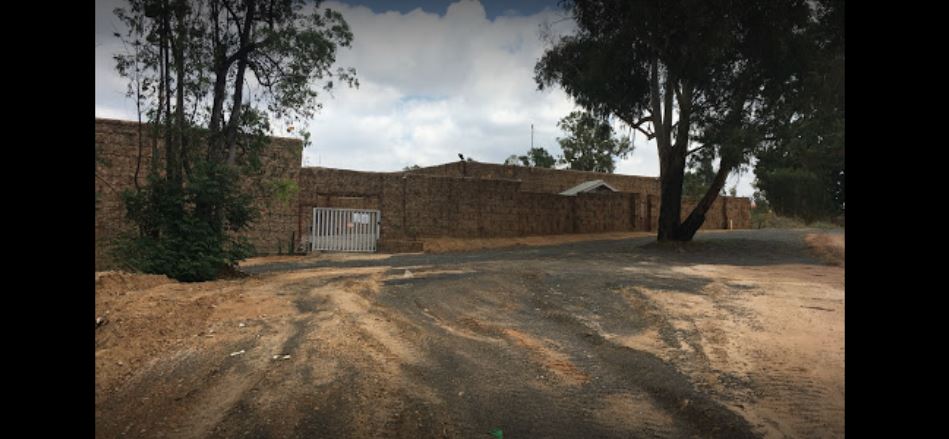 Apex Travel Club - ATC - Rock Art Guest House