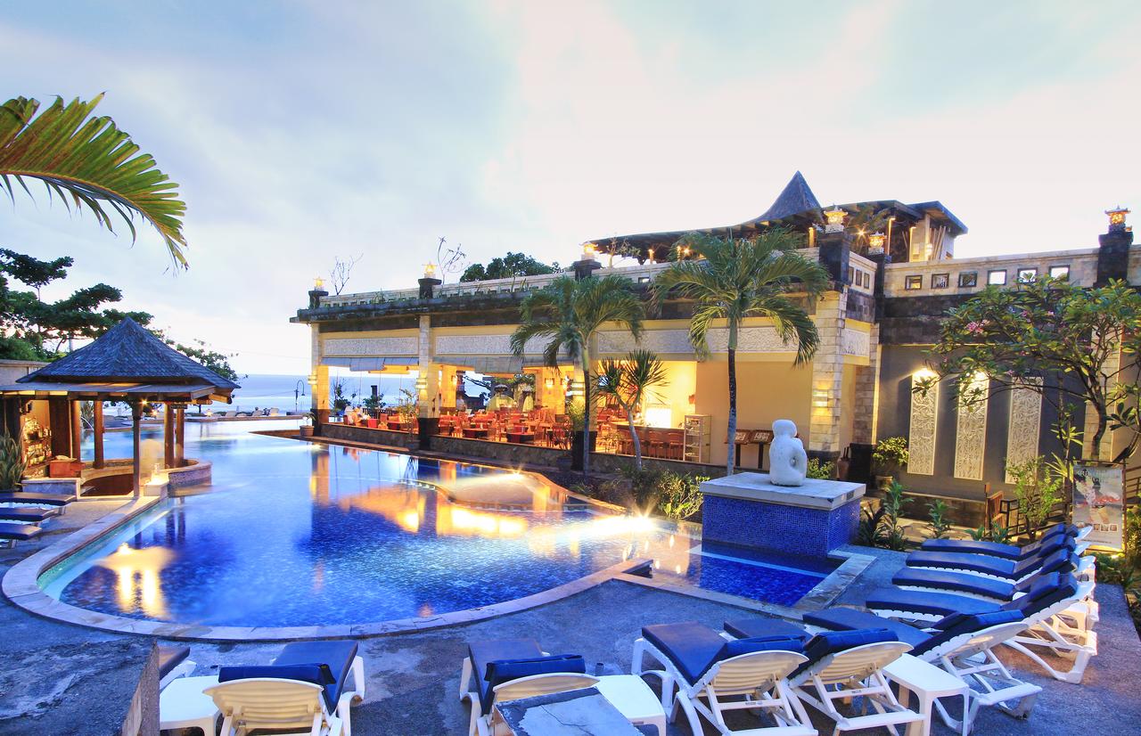 Apex Travel Club - ATC - Pelangi Bali Hotel & Spa