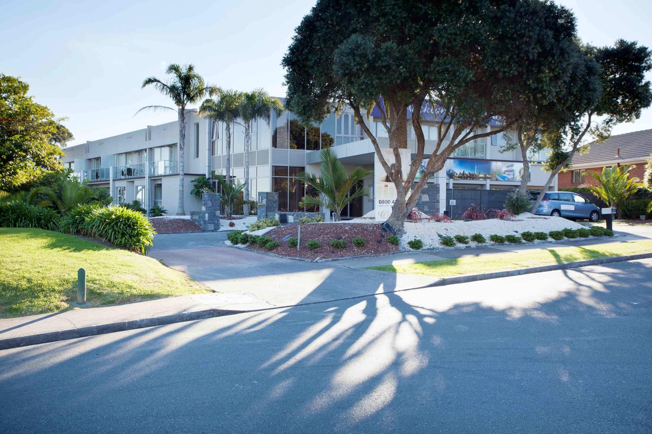 Apex Travel Club - ATC - VR Takapuna