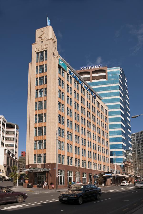 Apex Travel Club - ATC - Scenic Hotel Auckland