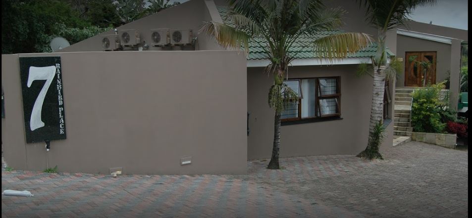 Apex Travel Club - ATC - 7 Rainbird Place B&B