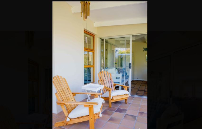 Apex Travel Club - ATC - Langebaan Beach Accomodation - Family Tides