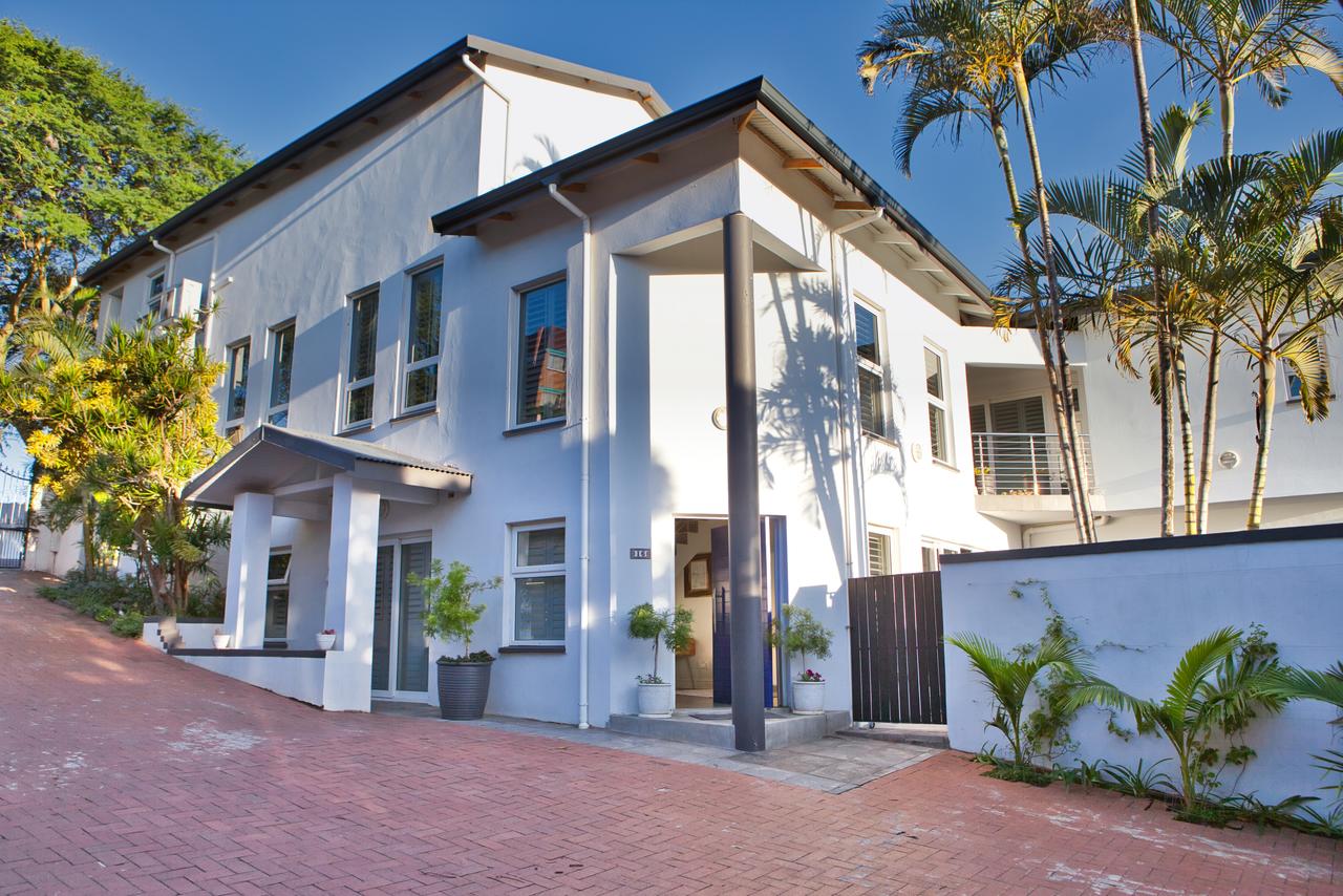 Apex Travel Club - ATC - Herma's Guest House