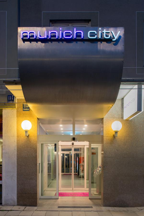 Apex Travel Club - ATC - Hotel Munich City