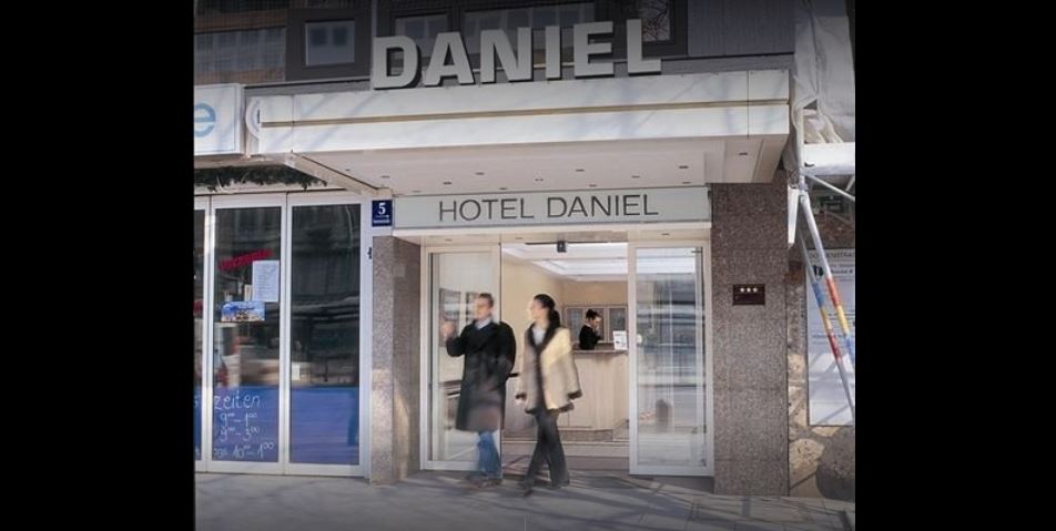 Apex Travel Club - ATC - Hotel Daniel